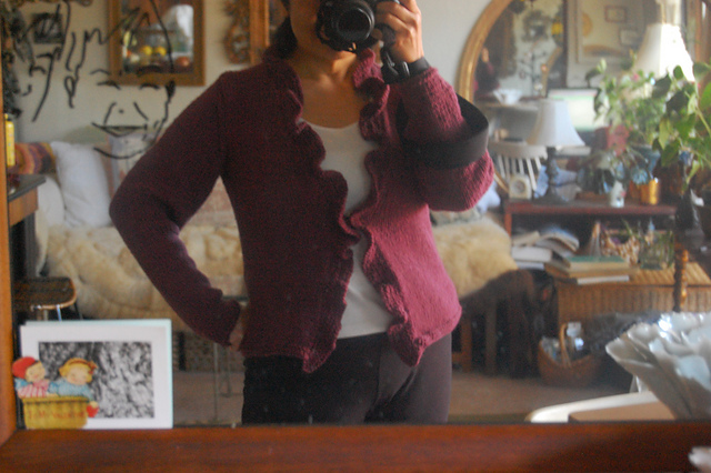 Cardigan