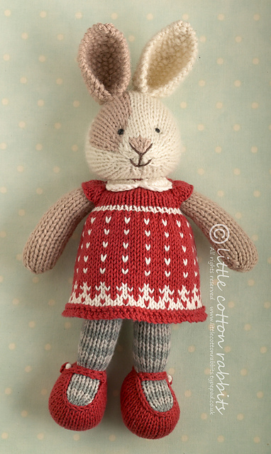 Seasonal dresses supplement, Christmas