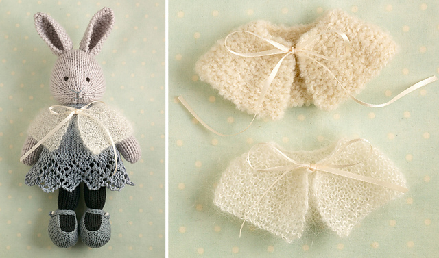 little capelet