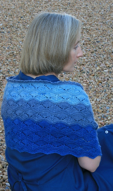 Currach Stole