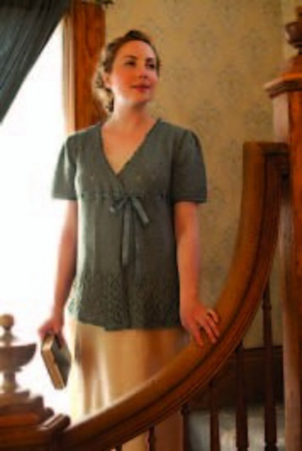 Kellynch Tunic