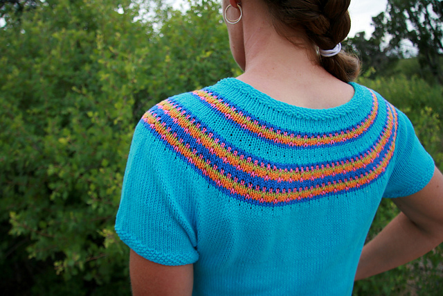 Roskilde Cardigan