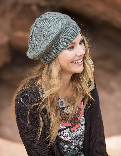 Saguaro Blossom Hat