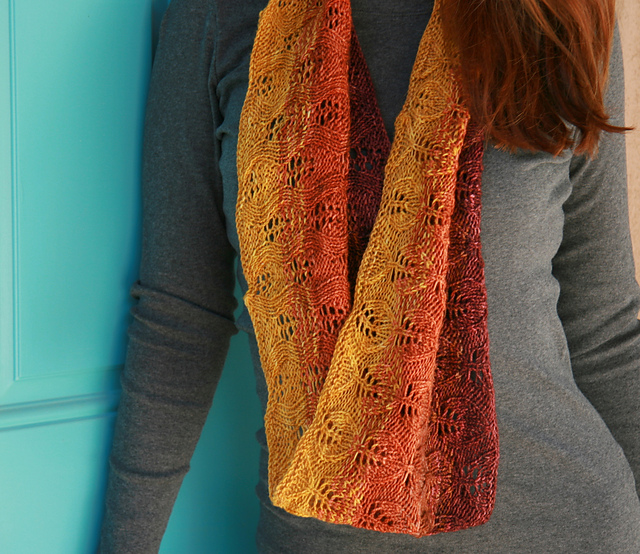 Haerfest Cowl