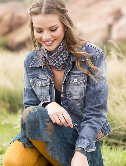 Toltec Gorge Cowl