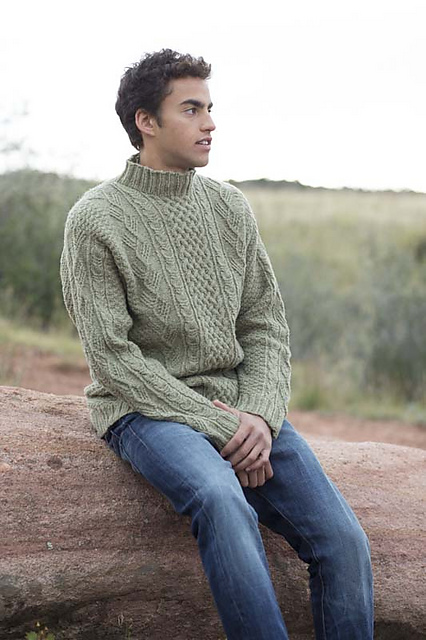 Salt River Sweater