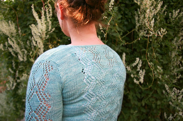 Lucy Cardigan