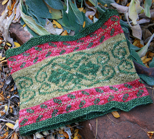 Holly Cowl