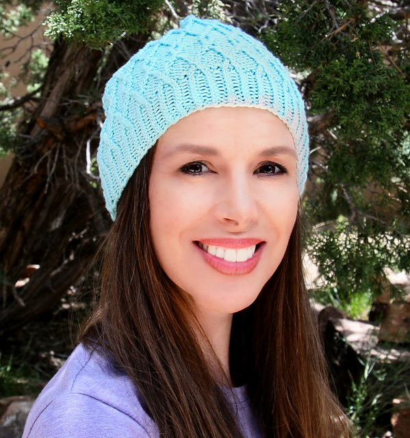 Garden Gate Hat