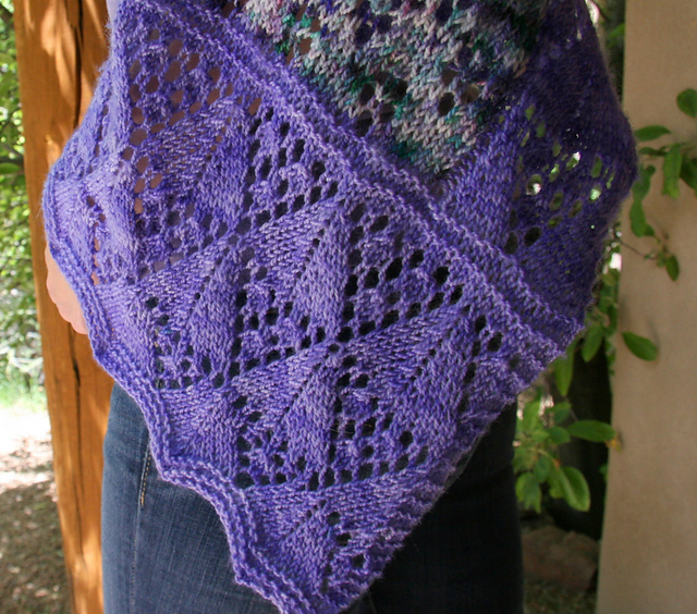 Sweet Violets