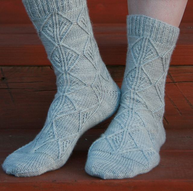 Abele Socks
