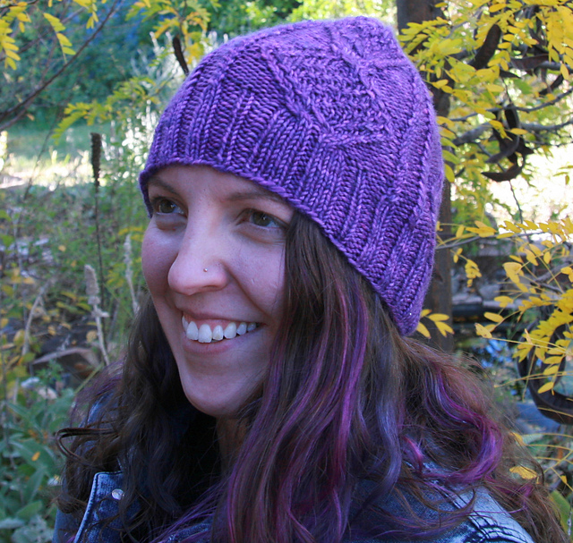 Blackthorn Hat