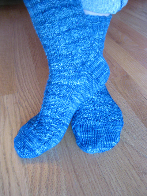 Filey Bay Socks