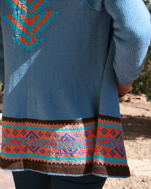 Calamity Jane Jacket