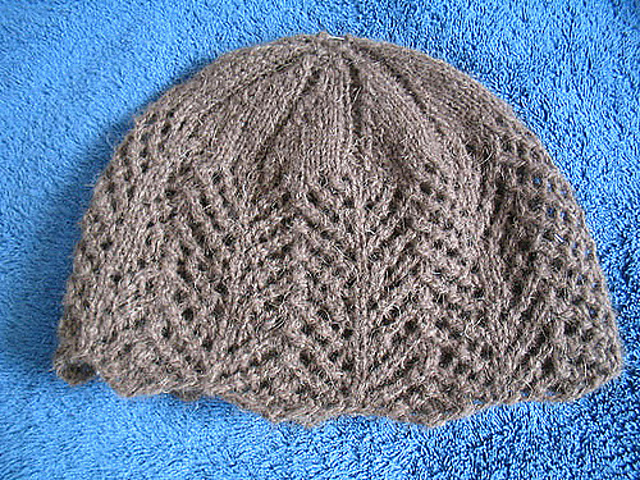 Belle Starr Hat