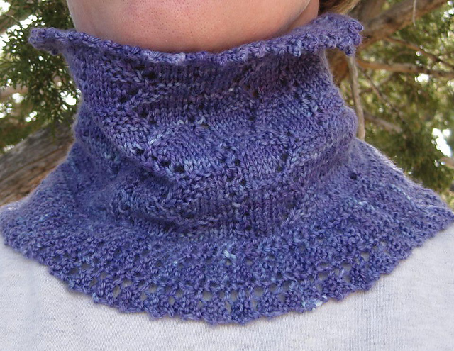 Titania Cowl