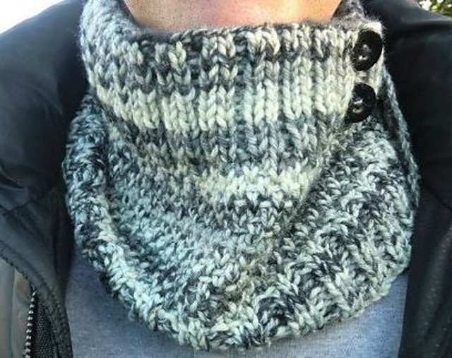 Arctic Cowl