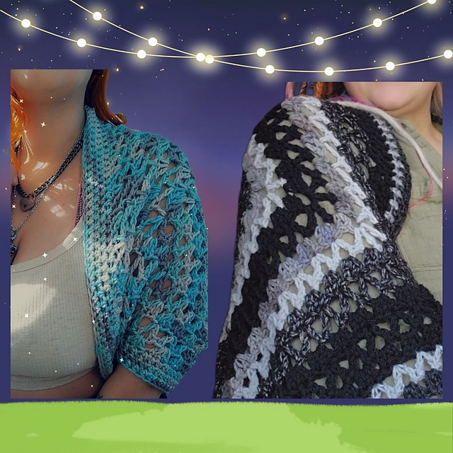 Lola's Shrug