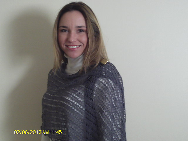 Shawl Sleeved