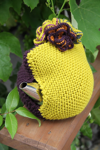 EEK Posy Cosy