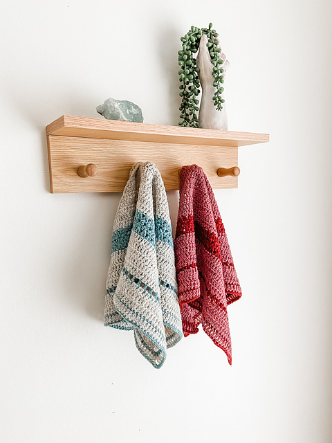 Green Mountain Kerchief