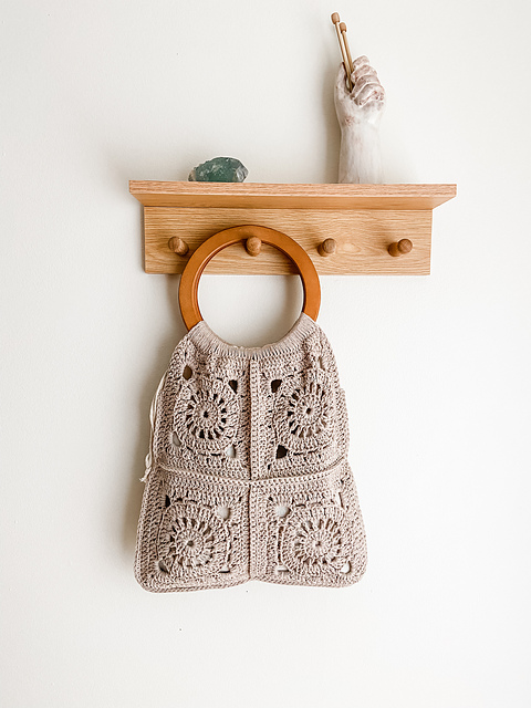 Lucie Bag