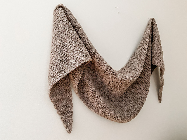 Roslyn Shawl