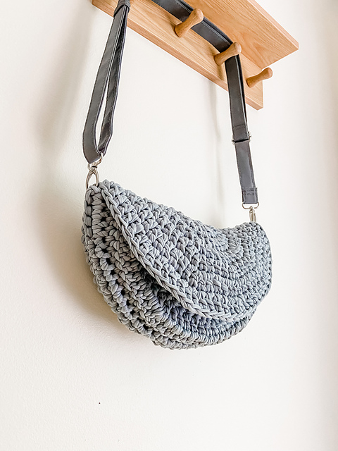Hudson Valley Bag