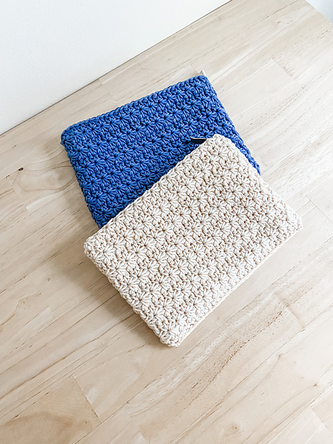 Star Pouch