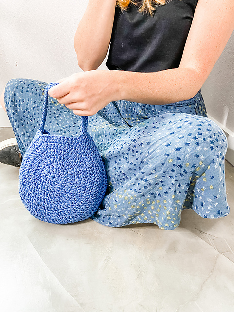 Barton Bag