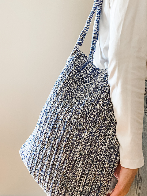 Hampton Tote