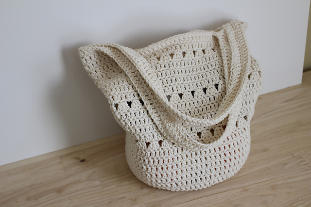 June Tote