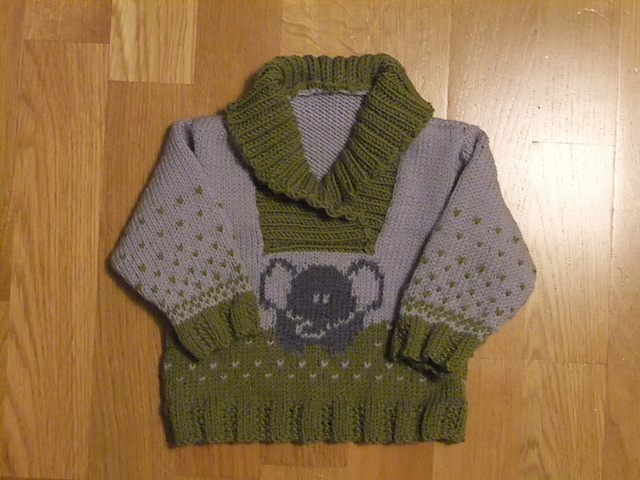 Pull No. 11