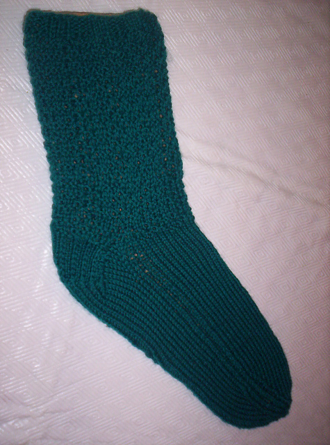 Slip and Slide Socks