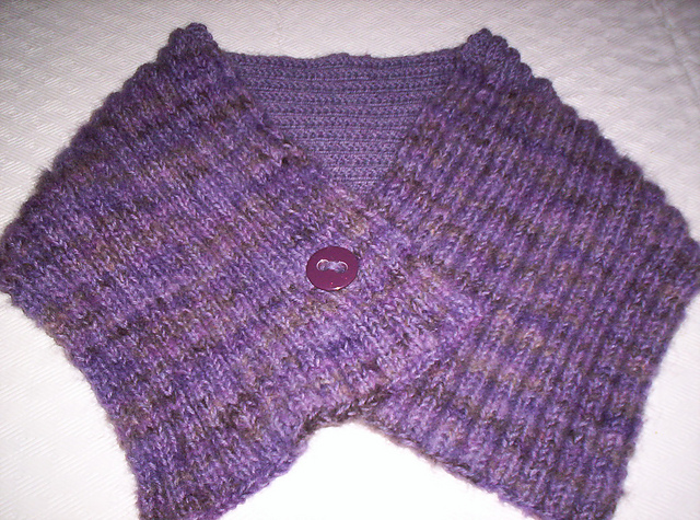 Luscious Grapes Wrap