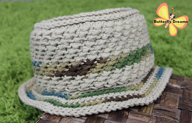 Babbling Brook Baby Sunhat