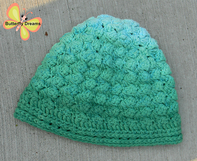 Delightfully Yours Hat