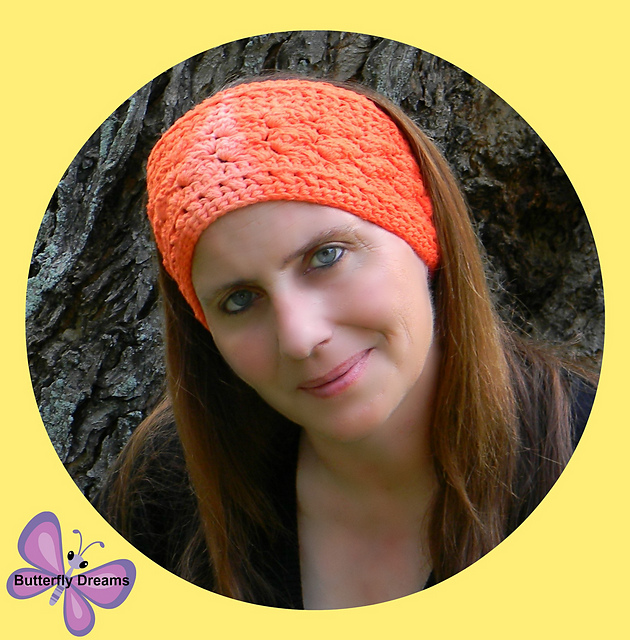 Delightfully Yours Earwarmer
