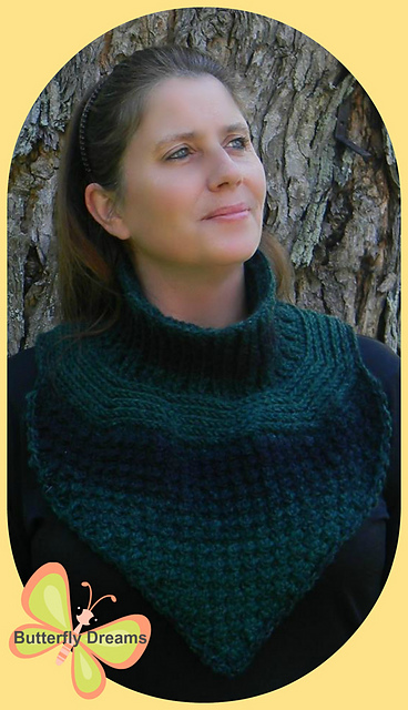 Delightfully Ingenious Chill Killer Cowl