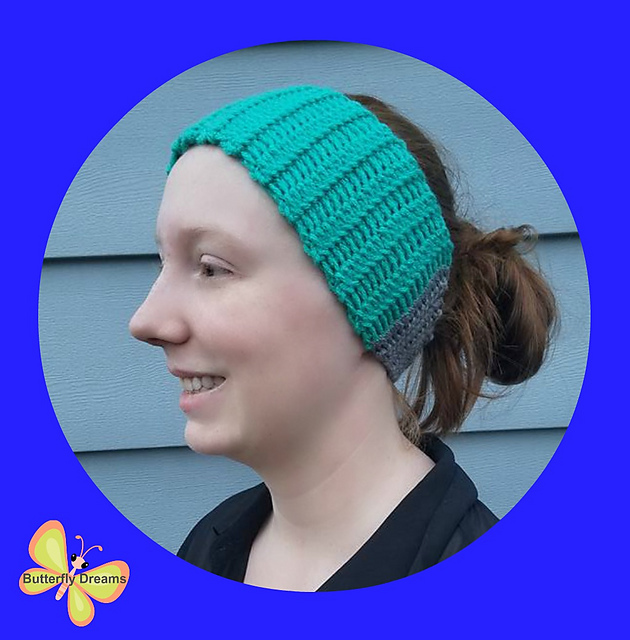 Arctic Antidote Earwarmer