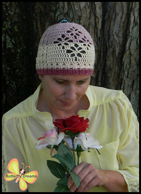 Eternal Faith Hat