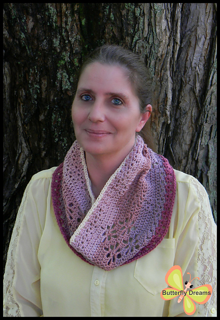 Eternal Faith Cowl