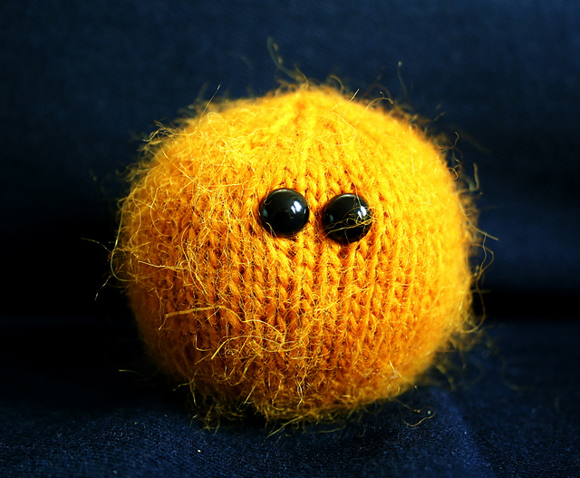 Little Sun with Corona