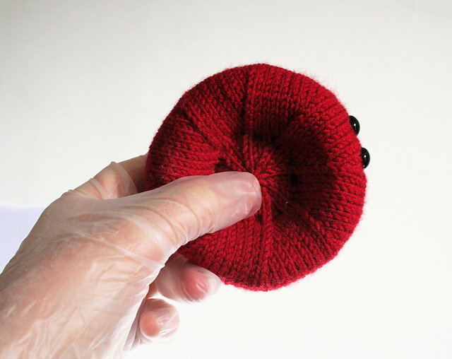 Ravelry: butterflylove1's Red Blood Cells