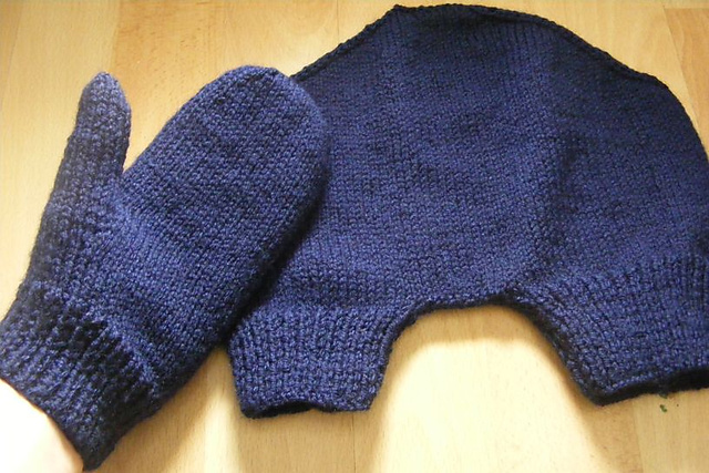 Have A Ball Gloves