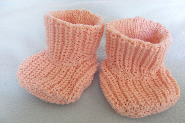 Snugg Boots