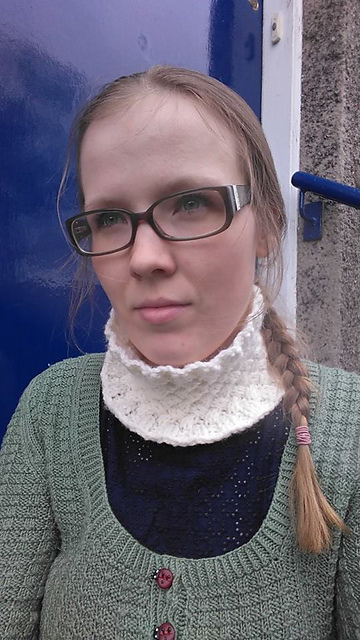 Elizabeth Cowl
