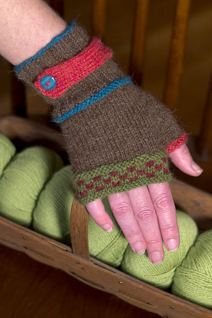 Sundance Mitt