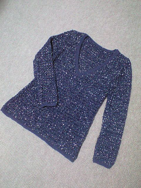 # 47 V-Pulli