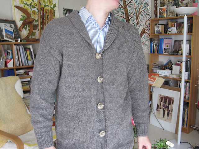 Thwaite Mens